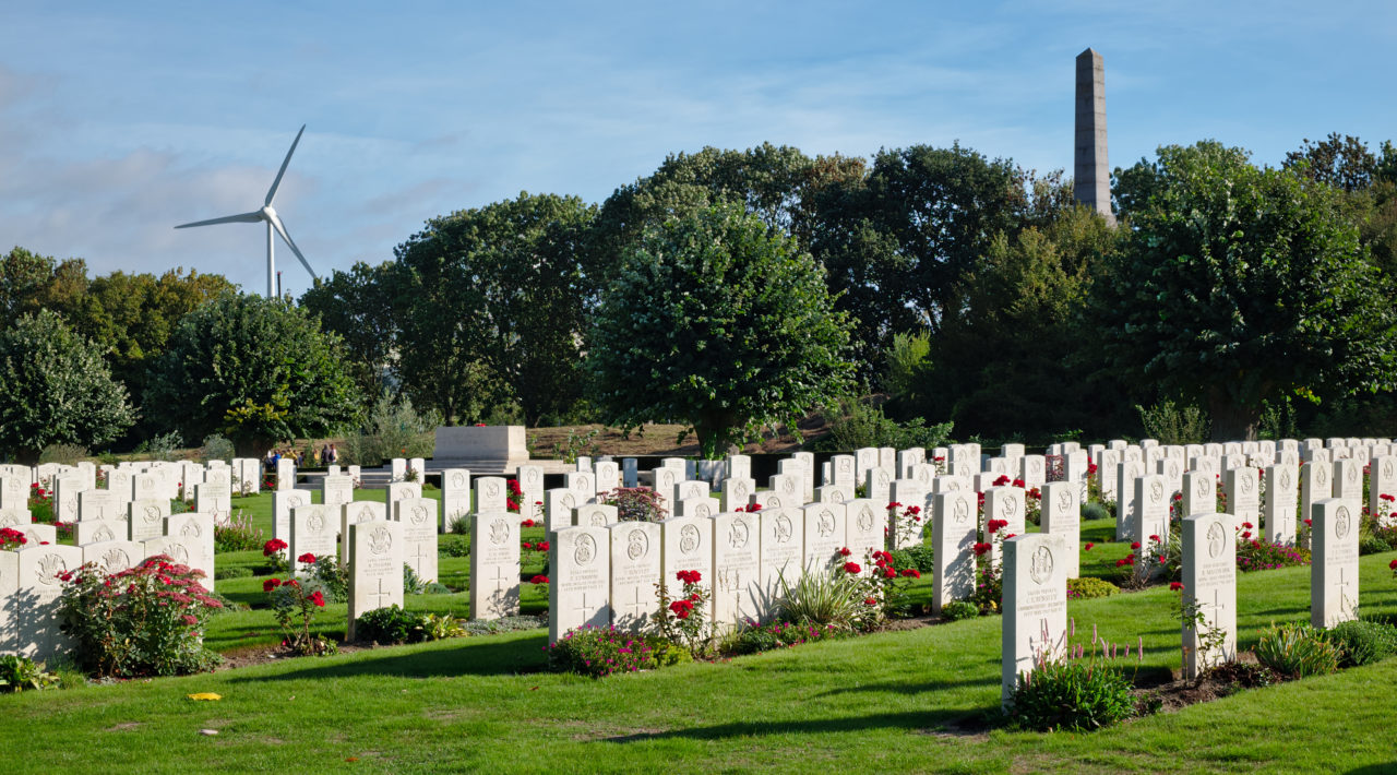 Essex Farm